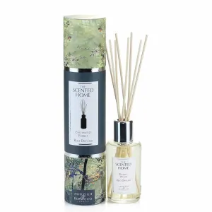 Ashleigh & Burwood 150ml Enchanted Forest Reed Diffuser