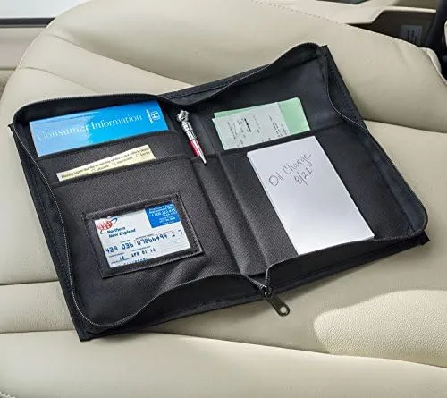 Auto Document Organizer