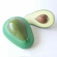 Avocado Saver Silicone Covers