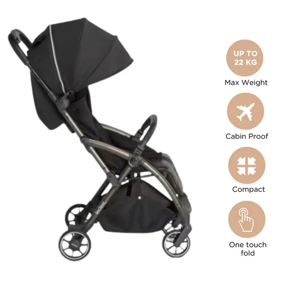 Baby Hexagon Stroller