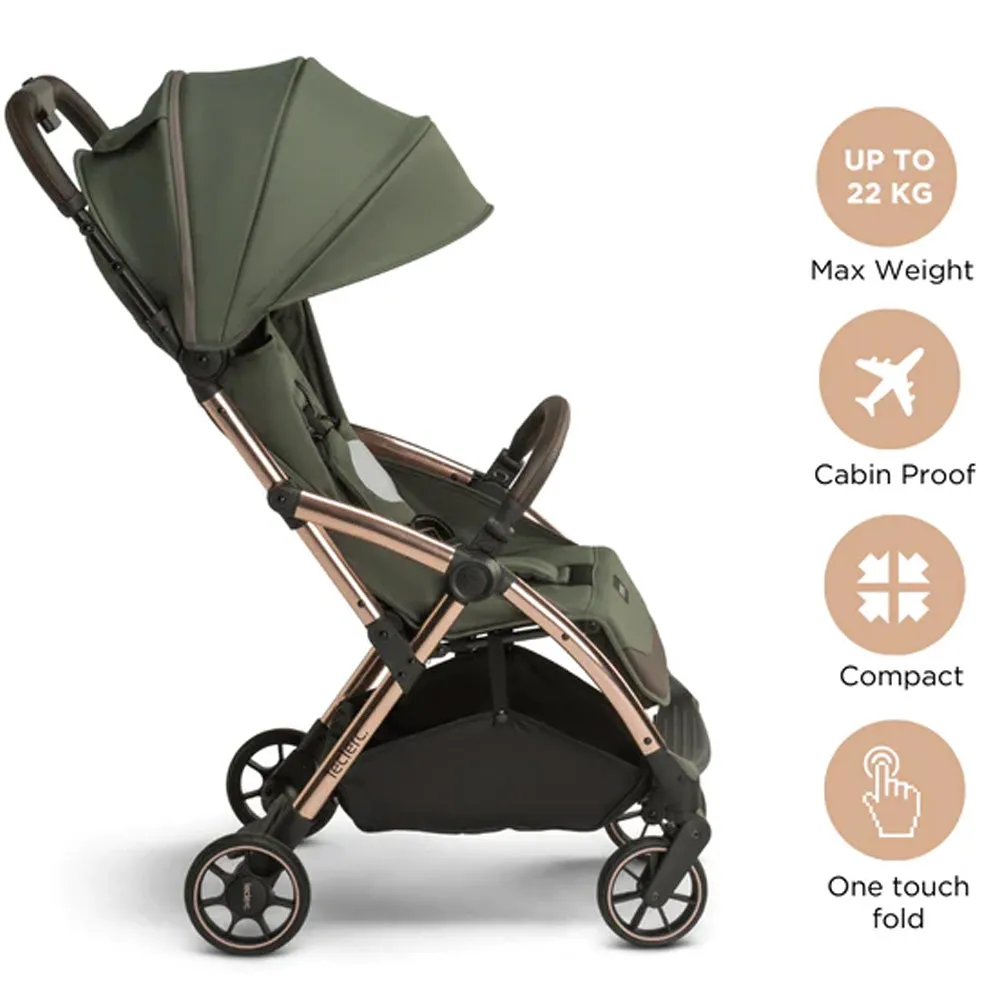 Baby Influencer Stroller