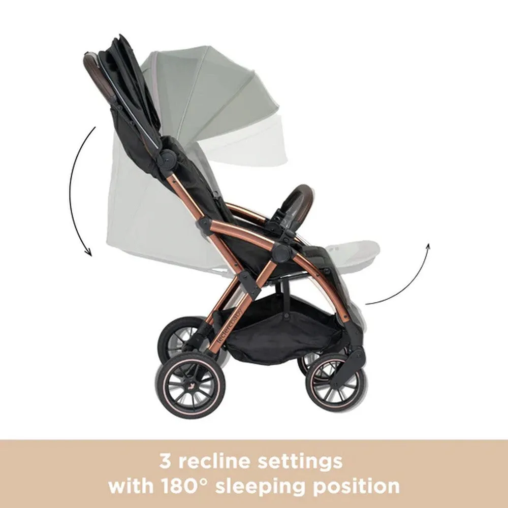 Baby Influencer Stroller