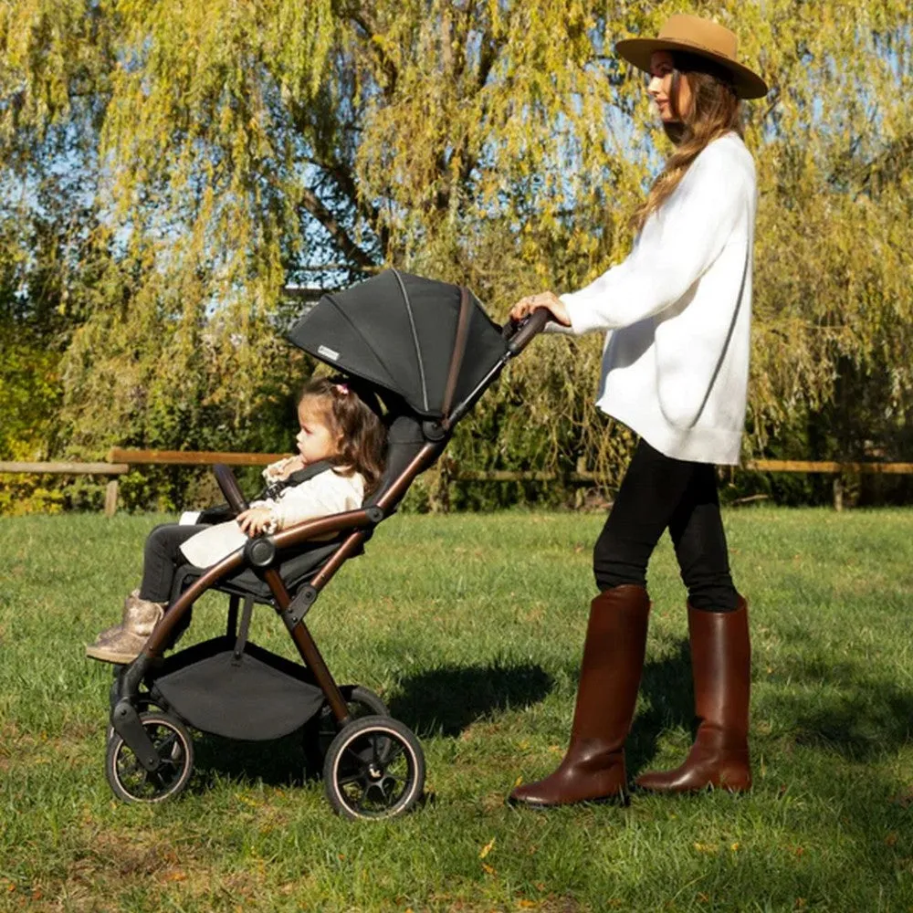 Baby Influencer Stroller