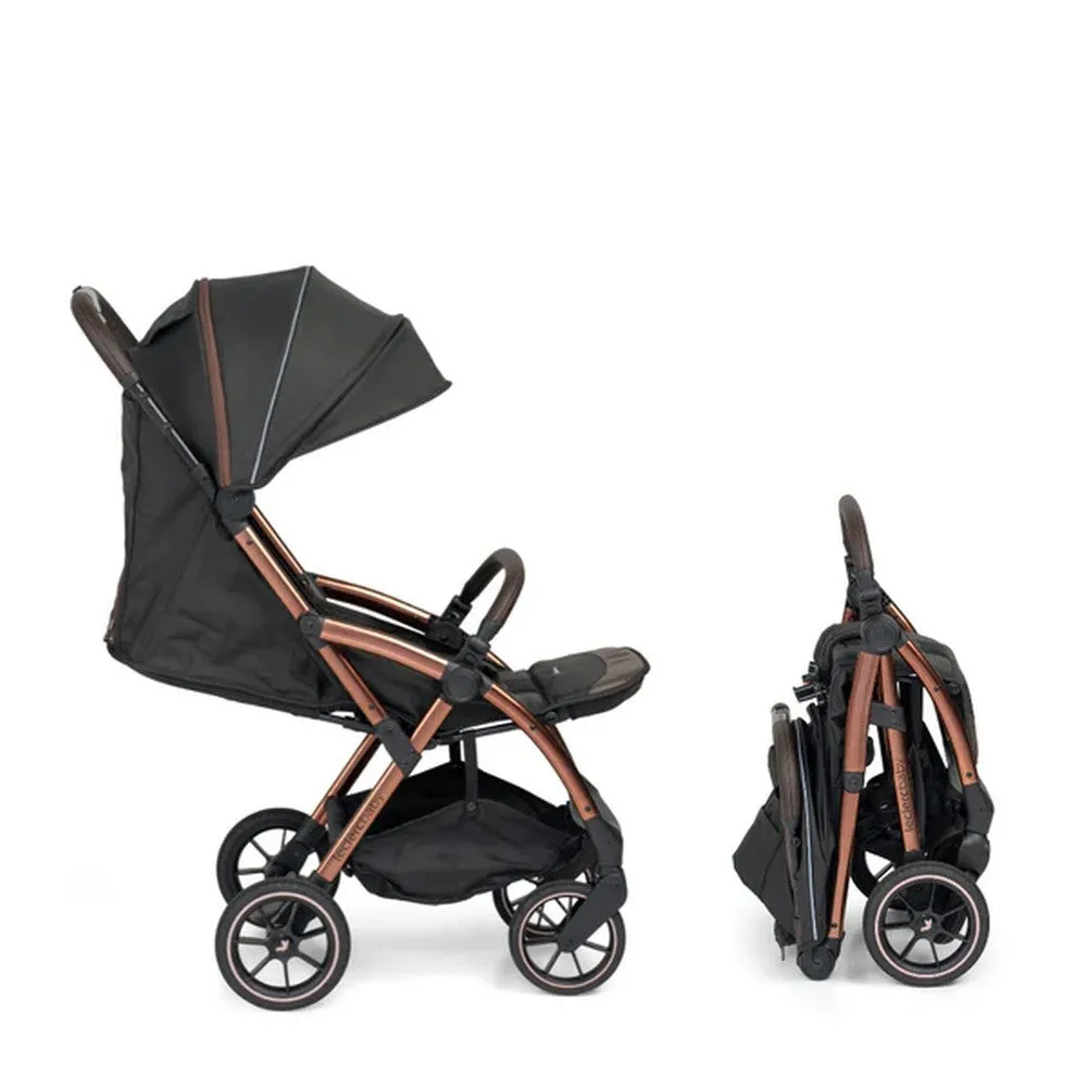 Baby Influencer Stroller