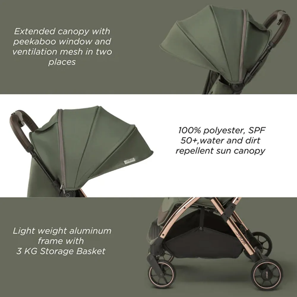 Baby Influencer Stroller