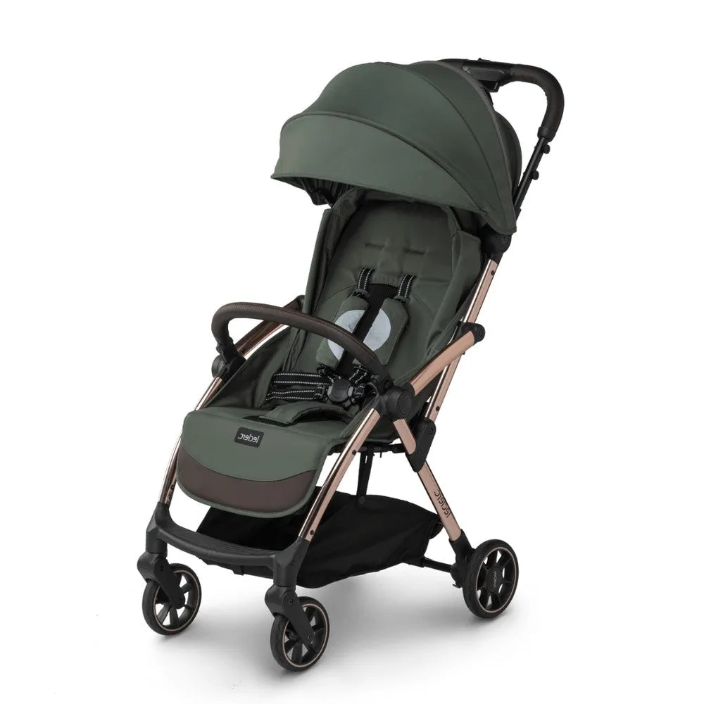 Baby Influencer Stroller