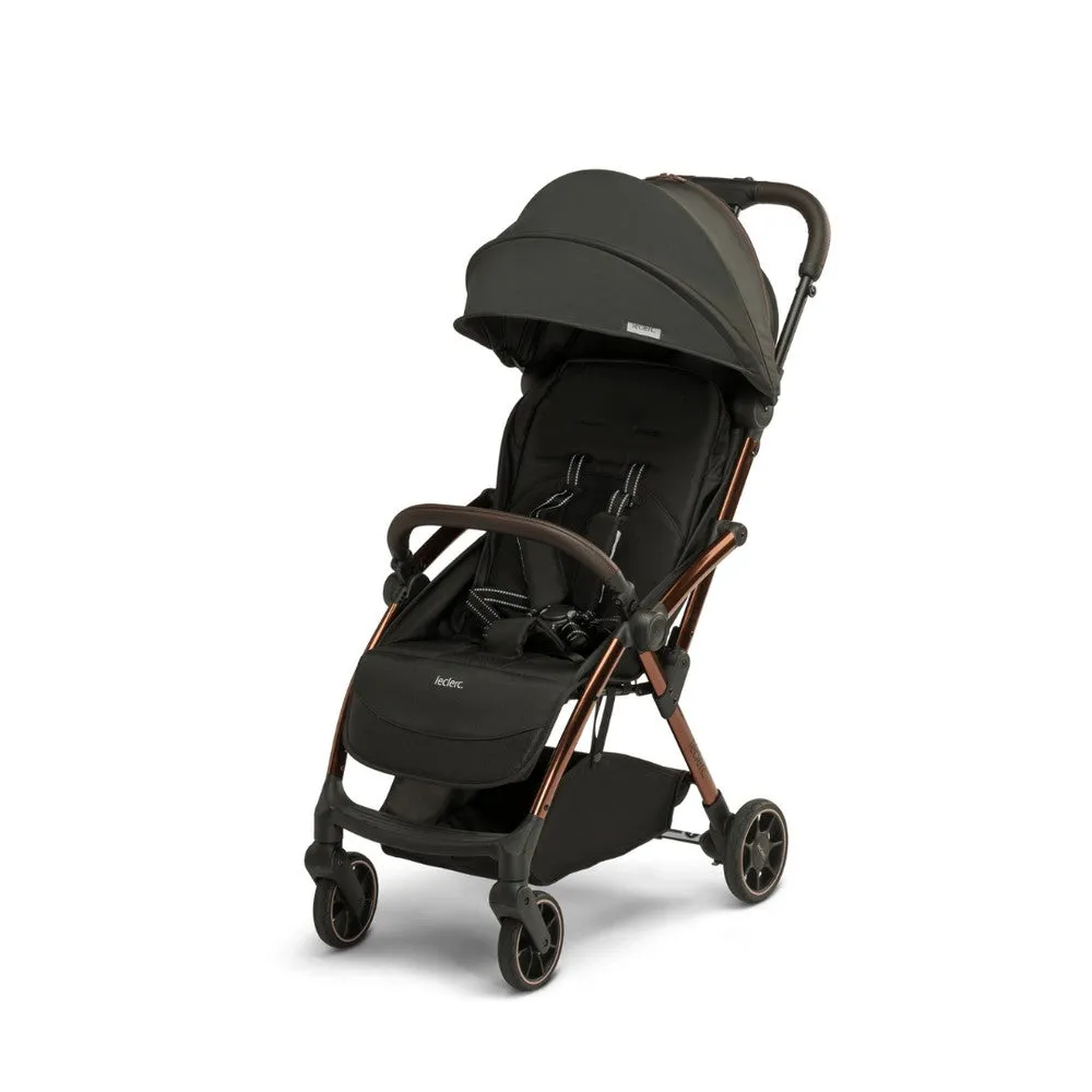 Baby Influencer Stroller