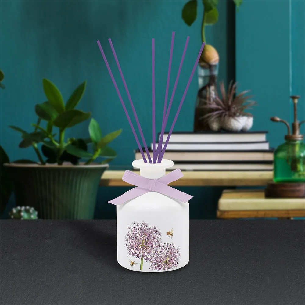 Bee-Tanical Alliums 150ml Reed Diffuser