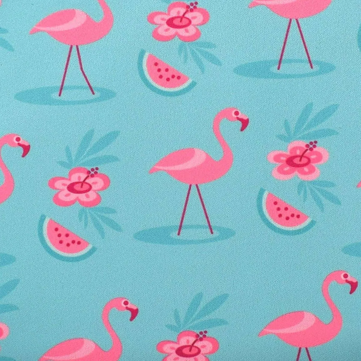 Bibetta UltraBib - Flamingos