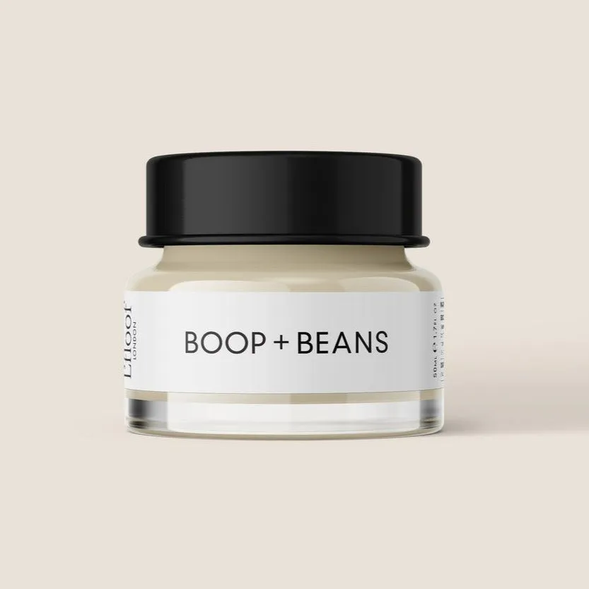 BOOP   BEANS | Natural Nose & Paw Balm