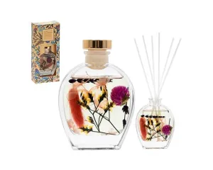 Botanical Diffuser Flask Small Mango