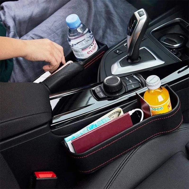 Car Seat Organizer