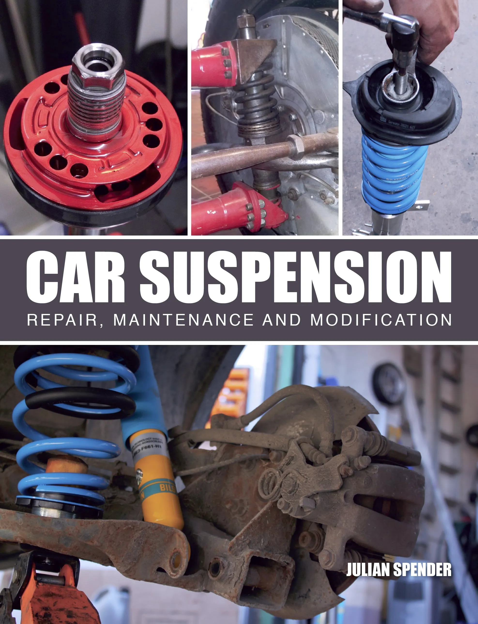 Car Suspension