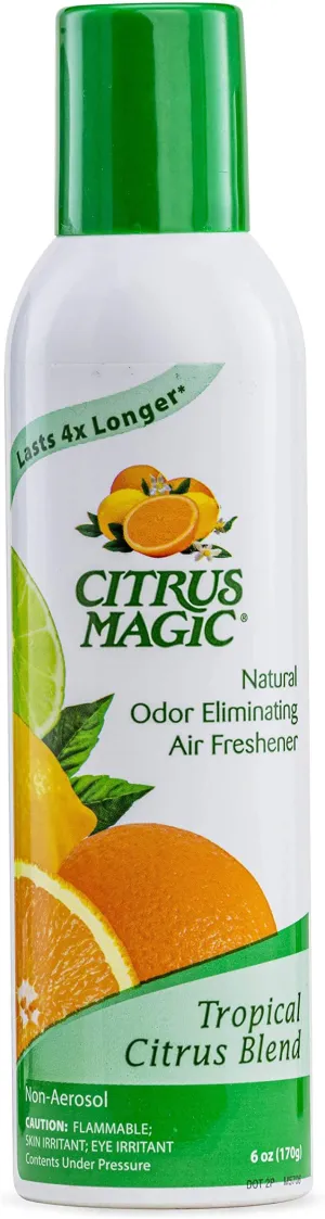 Citrus Magic