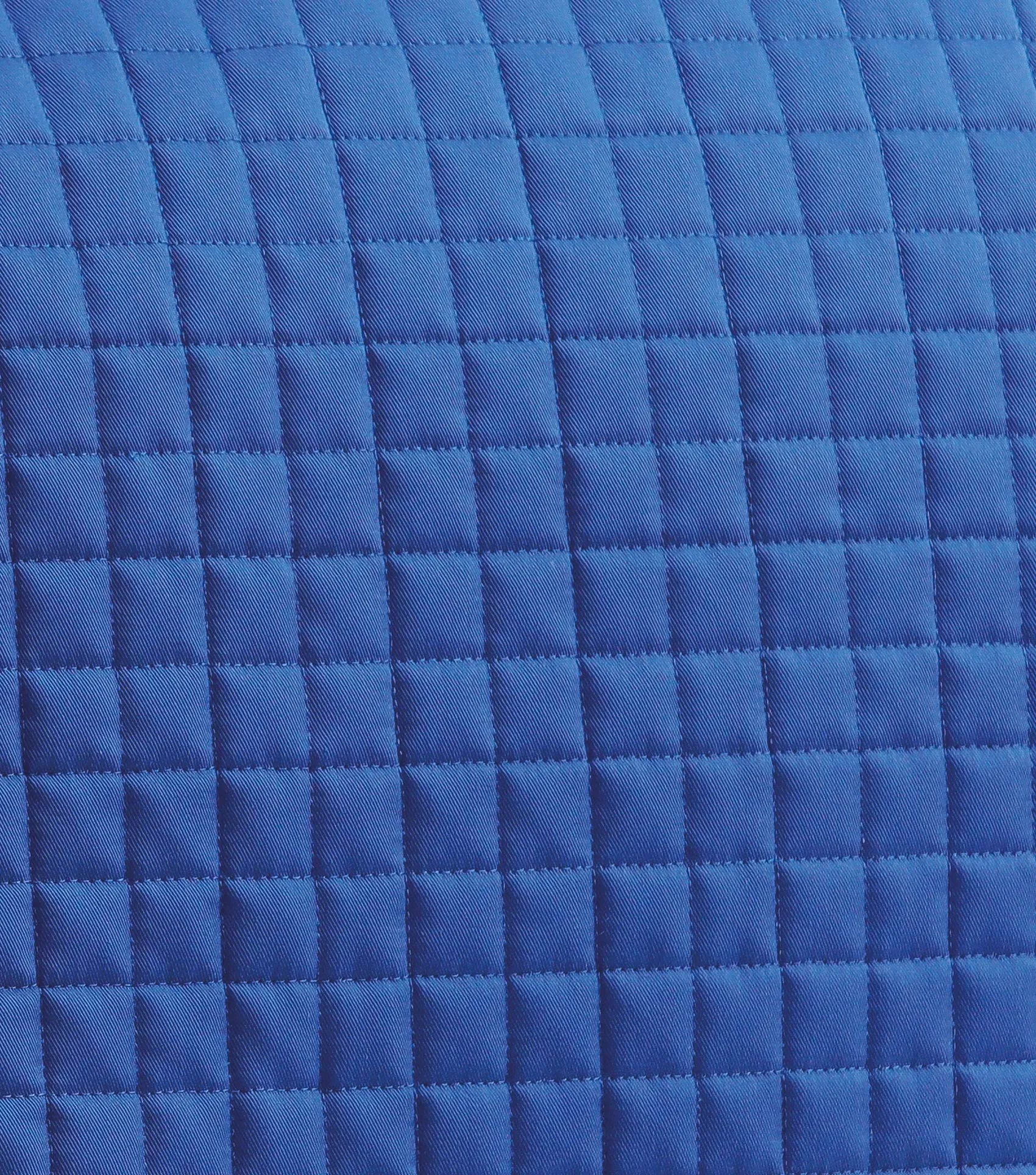 Close Contact Cotton GP/Jump Saddle Pad Royal Blue