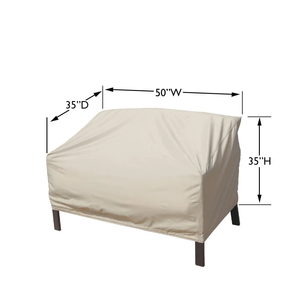 CP720 - Loveseat Cover