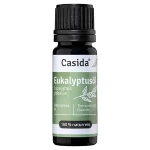 EUCALYPTUS OIL, natural essential, Eucalyptus globulus