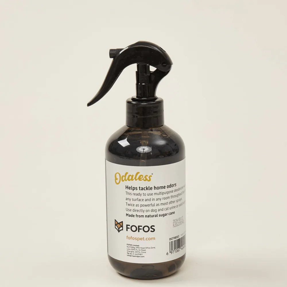 Fofos Scented Home Odour Eliminator for Dogs and Cats