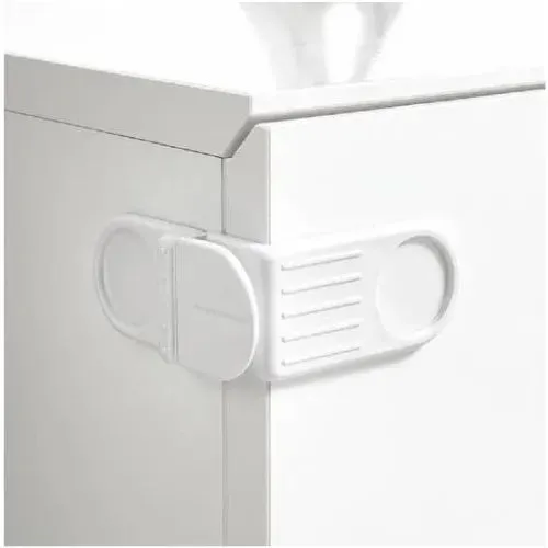 Gondol Baby Cabinet Drawer Lock [Baby Series]