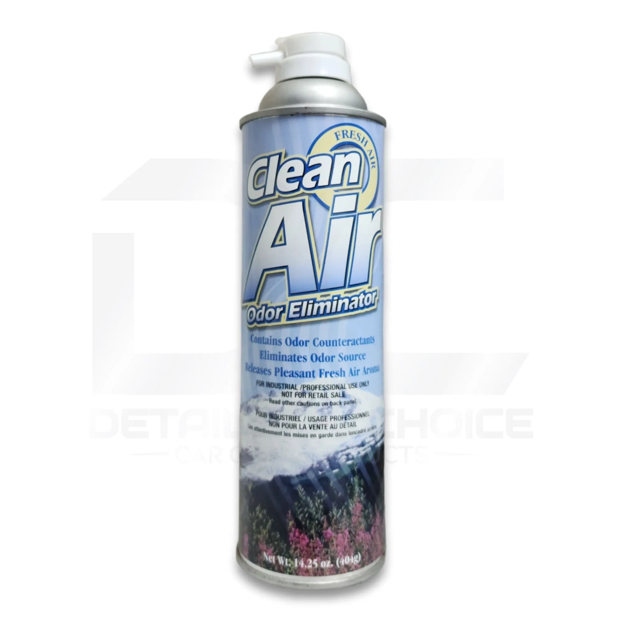 Hi-Tech Clean Air Odor Eliminators Fresh Air