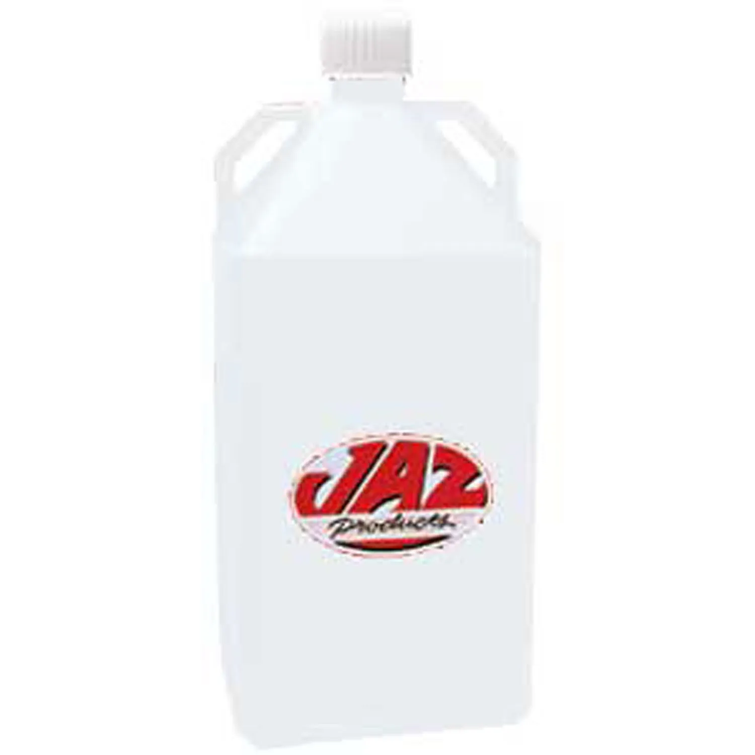 Jaz Products 15 Gallon Utility Jug - Natural (White)