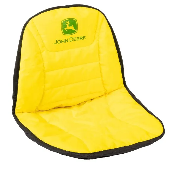 John Deere Large Seat Cover for Gators and Riding Mowers - LP92334