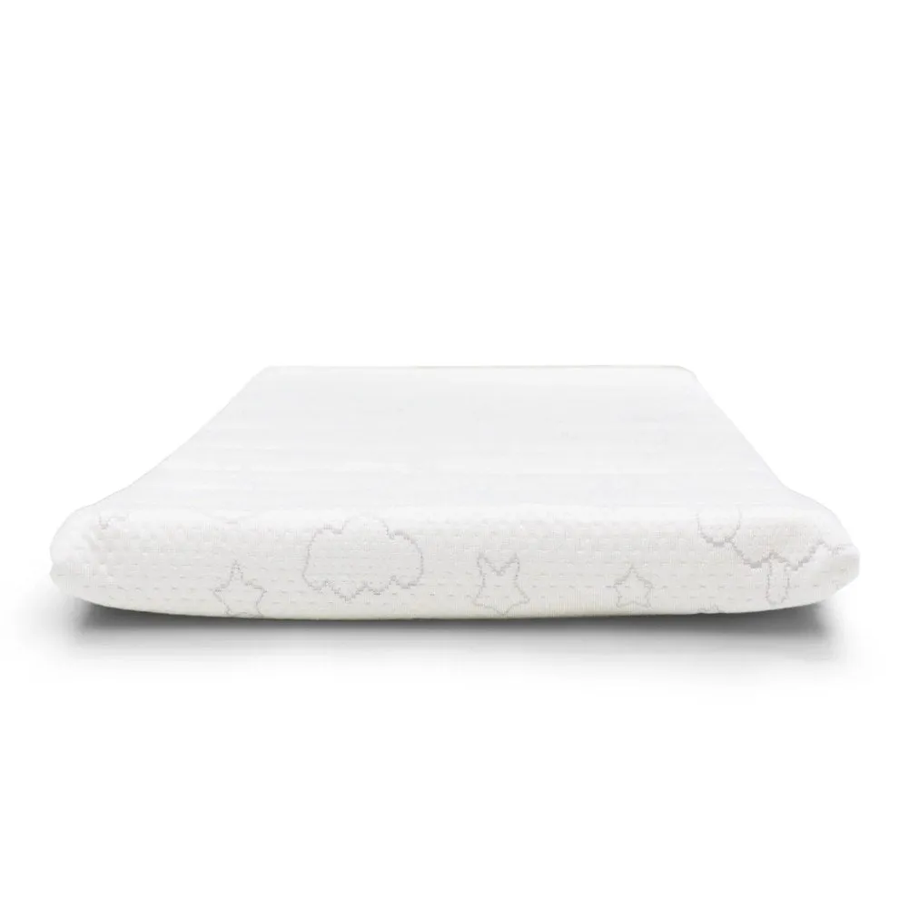 Kushies Bamboo Easy Toddler Pillow