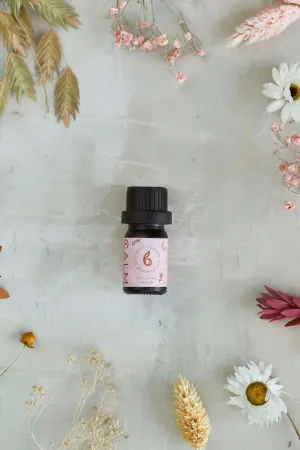 Lemon Organic Pure Essential Oil