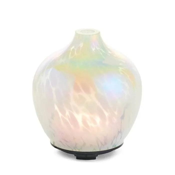 Mercura Aroma Electric Diffuser - White