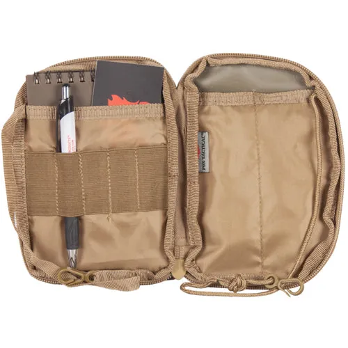 M.O.L.L.E. Compatible Organizer Pouch