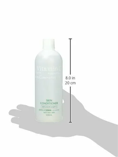 Naris Up Cosmetics SKIN CONDITIONER Facial Lotion 500ml [3 Types] 高效保湿爽肤水-胶原蛋白/亮肌美白/深层保湿