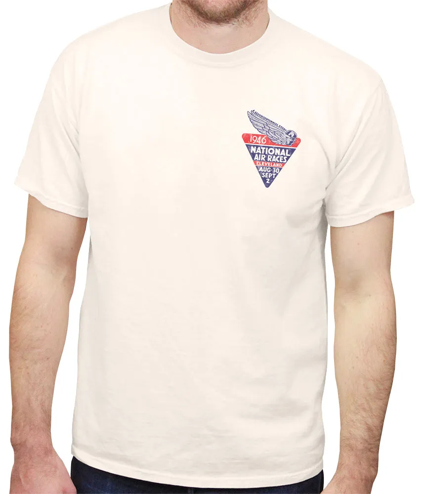 National Air Races 1946 T-Shirt