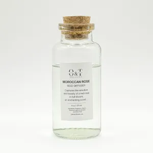 Oak & Tonic Organics | Natura-Reed Room Diffusers