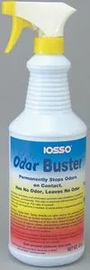 ODOR BUSTER