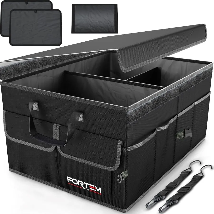 Original Trunk Organizer Large