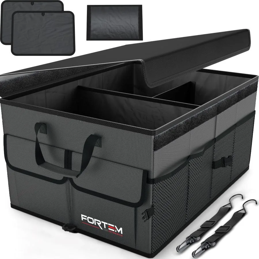 Original Trunk Organizer Large