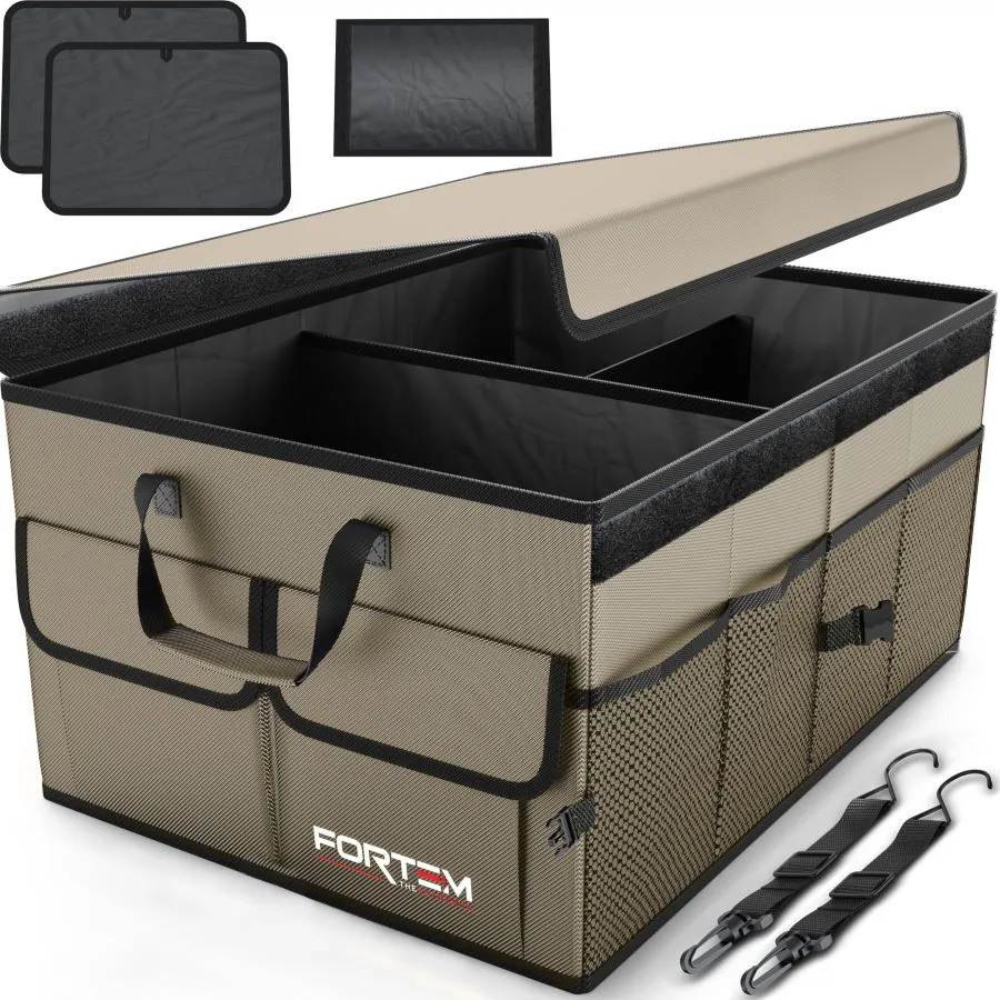 Original Trunk Organizer Large