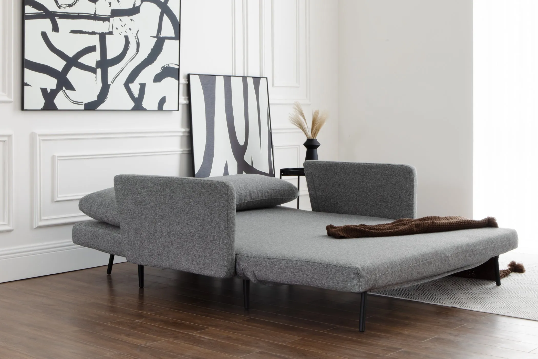 Oslo 2 Seat Sofa Bed