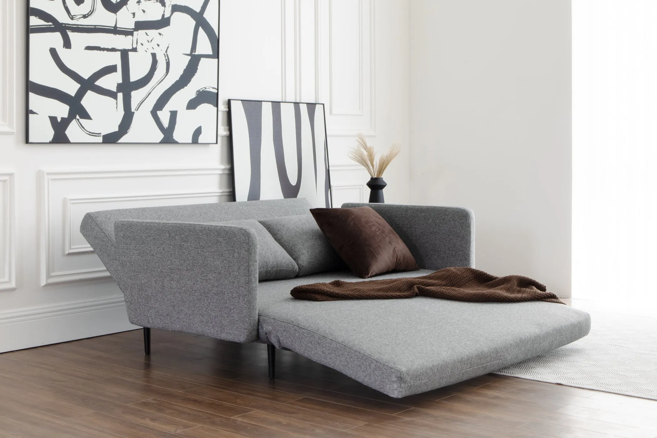 Oslo 2 Seat Sofa Bed