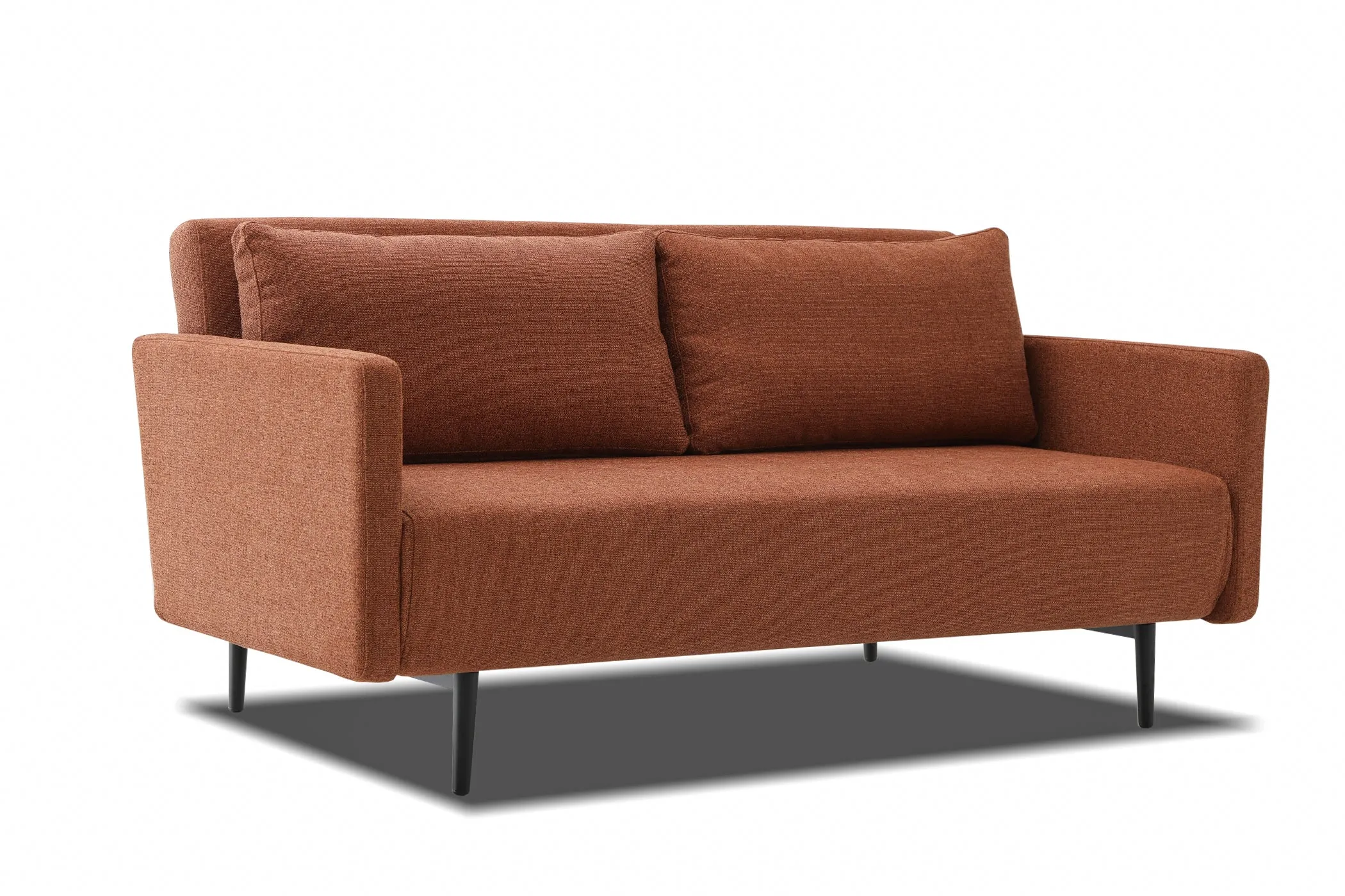 Oslo 2 Seat Sofa Bed