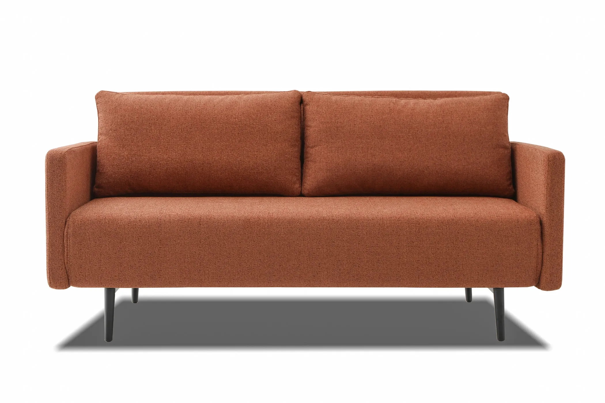 Oslo 2 Seat Sofa Bed