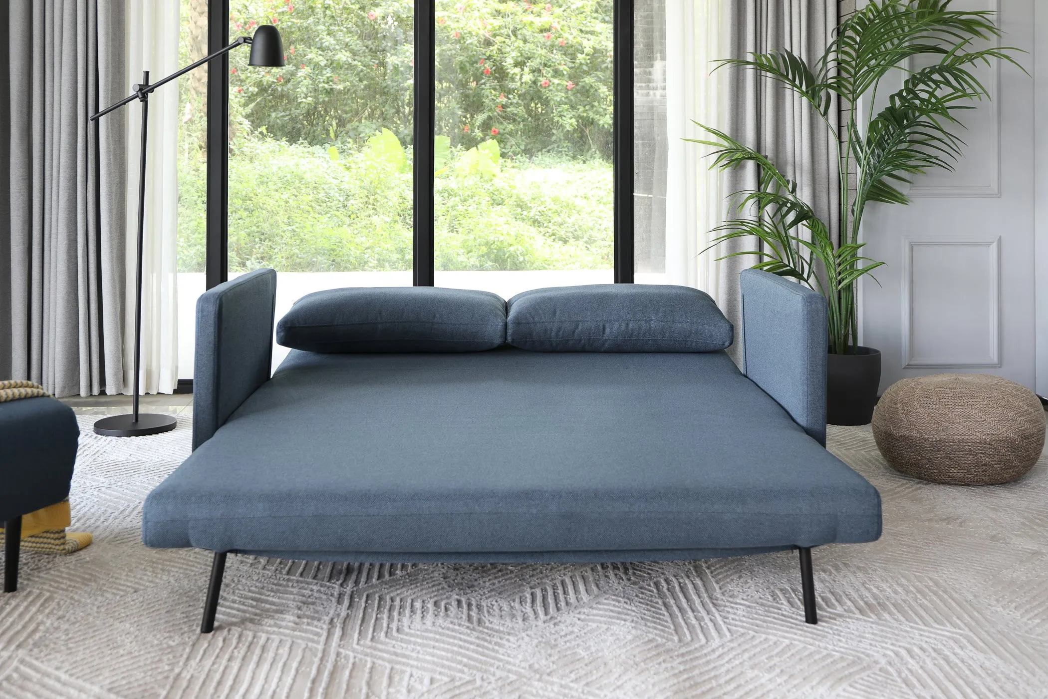 Oslo 2 Seat Sofa Bed