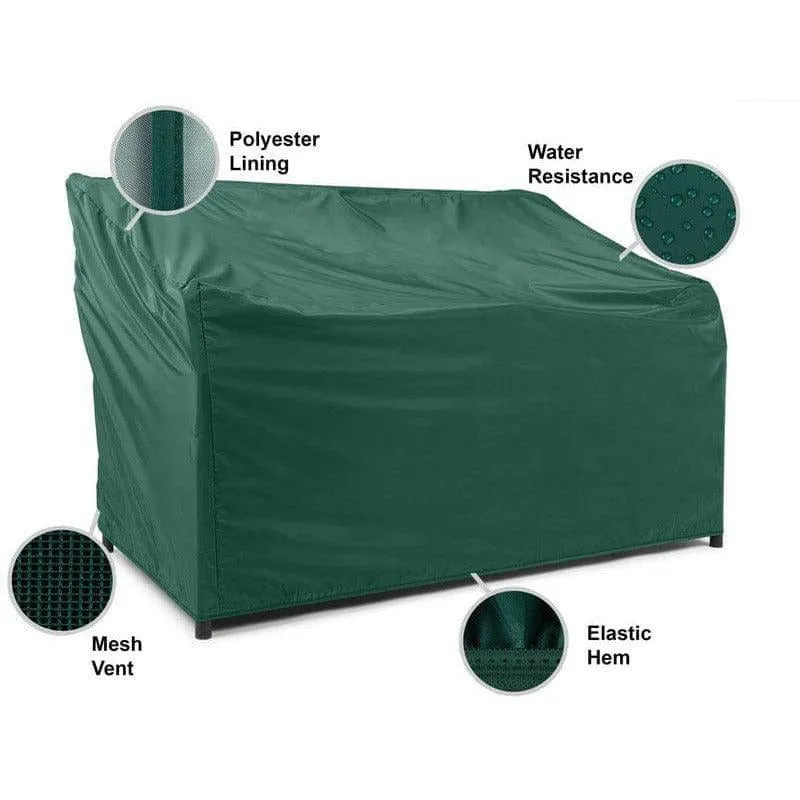 Outdoor Glider Cover - Classic