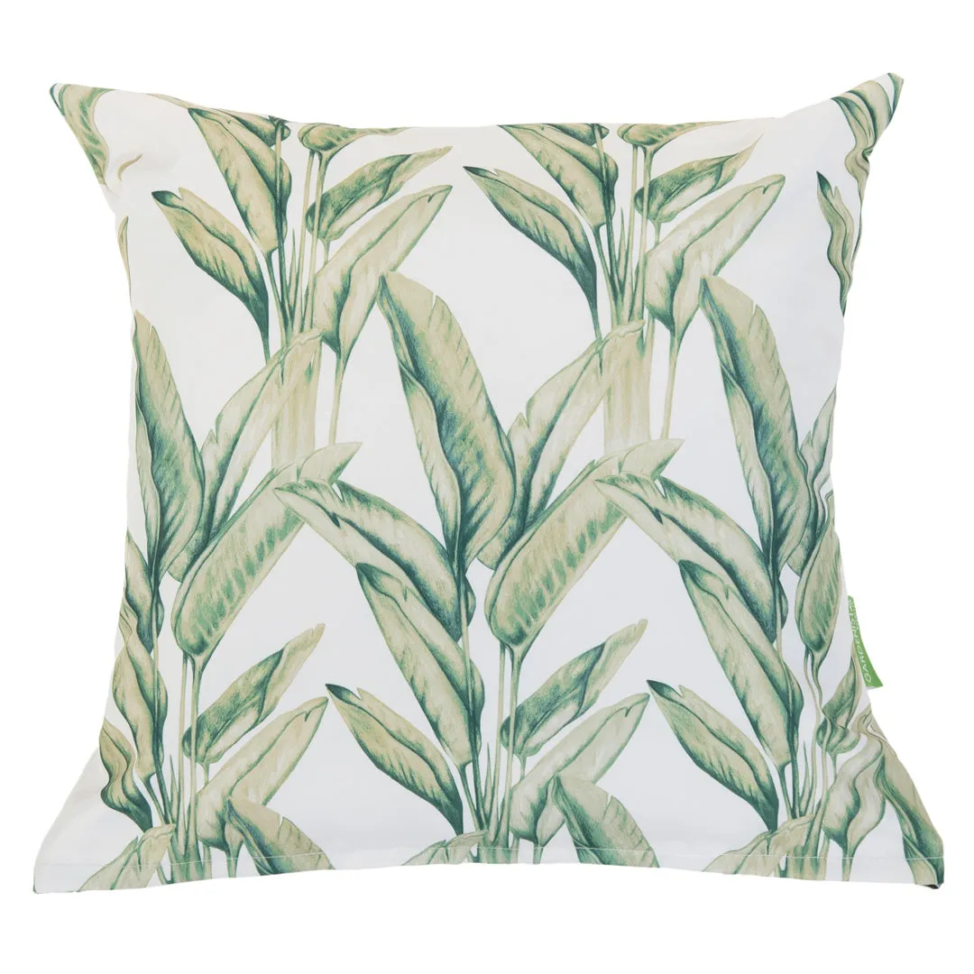 Palm Cushion Covers