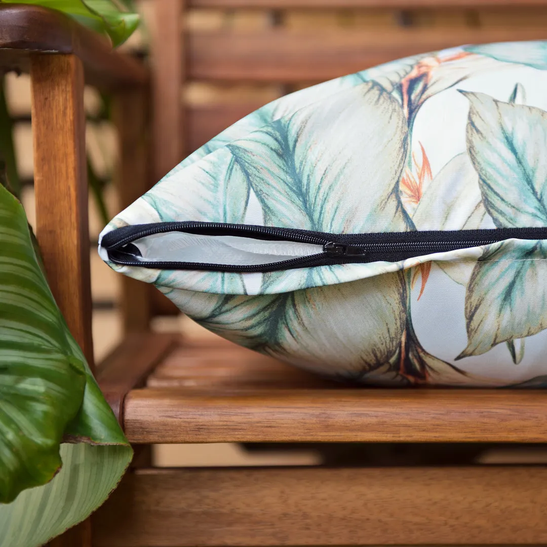 Palm Cushion Covers