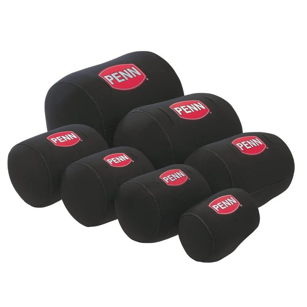 Penn Neoprene Reel Cover for Conventional Reels