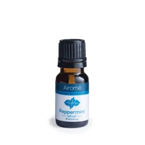 Peppermint Odor Eliminating Essential Oil