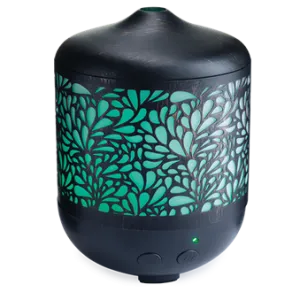 Petal 250ml Essential Oil Ultrasonic Diffuser