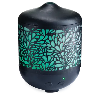 Petal 250ml Essential Oil Ultrasonic Diffuser