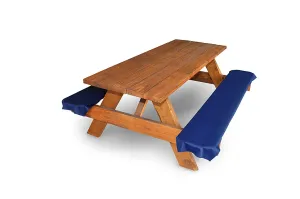 PicnicCovers Picnic Table Seat Covers